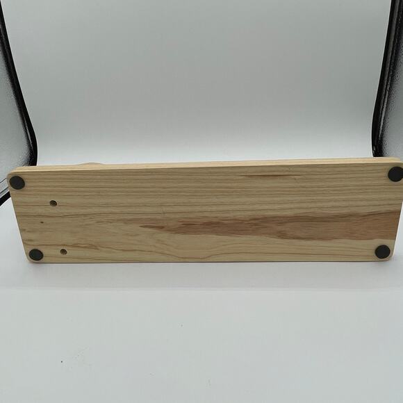 Kamikoto Senshi Wooden Display Stand - Picture 4 of 8